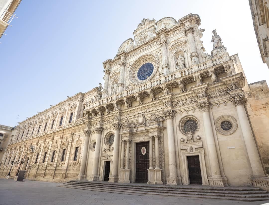 Basilica di Santa Croce